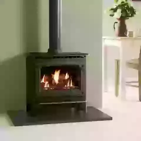 GAZCO GAS STOVES